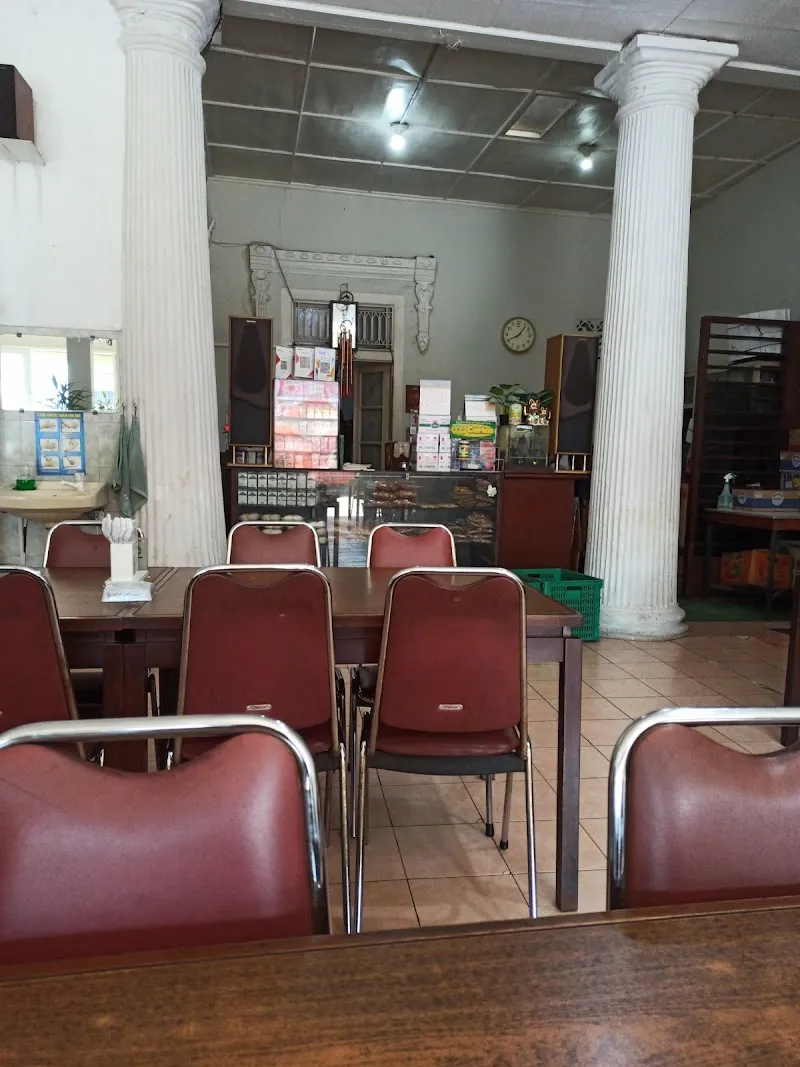 Ayam Goreng Shanti Rahayu - Photo 4