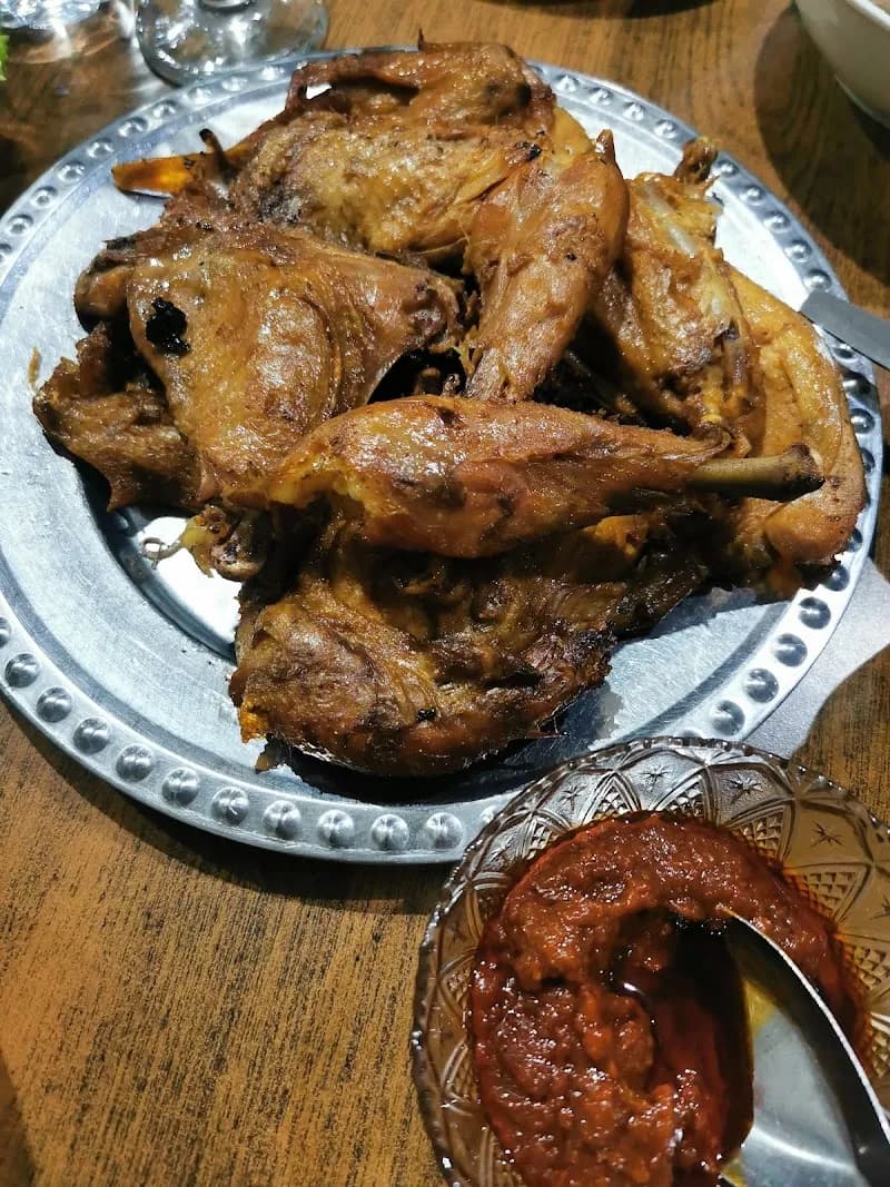 Ayam Goreng Shanti Rahayu - Photo 5