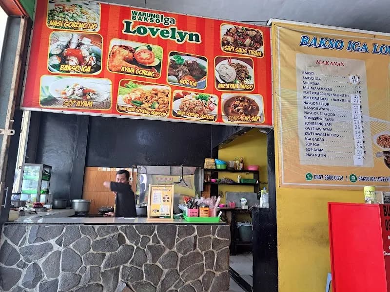 Bakso Iga Lovelyn - Photo 3