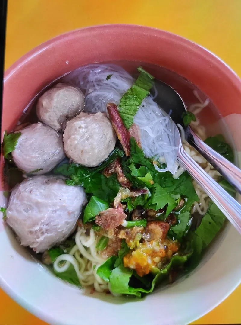 Bakso Iga Lovelyn - Photo 4
