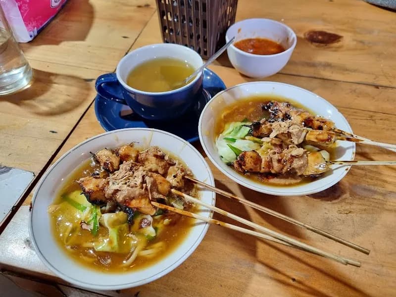 Kedai Ongklok Dieng 5 - Photo 2