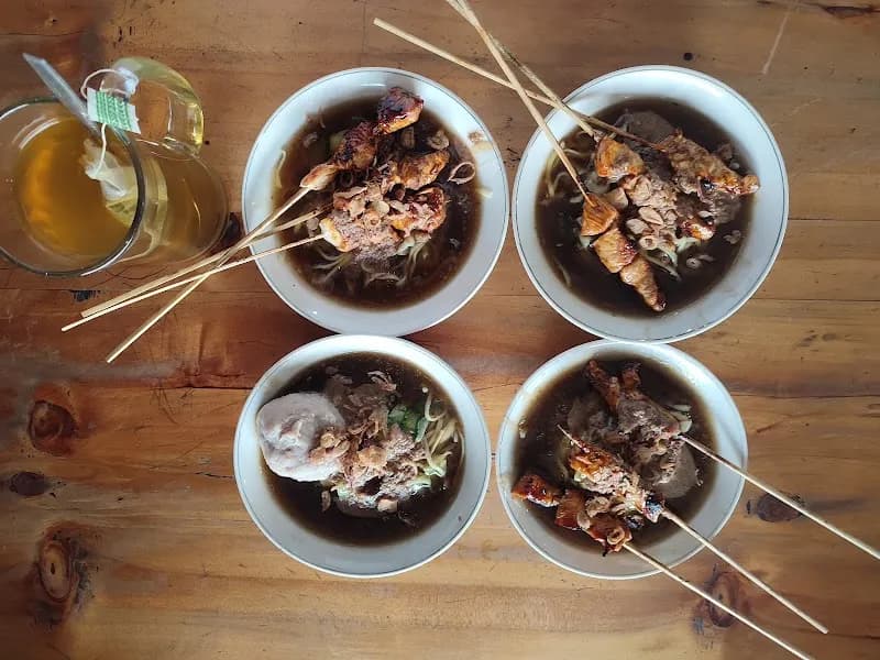 Kedai Ongklok Dieng 5 - Photo 3