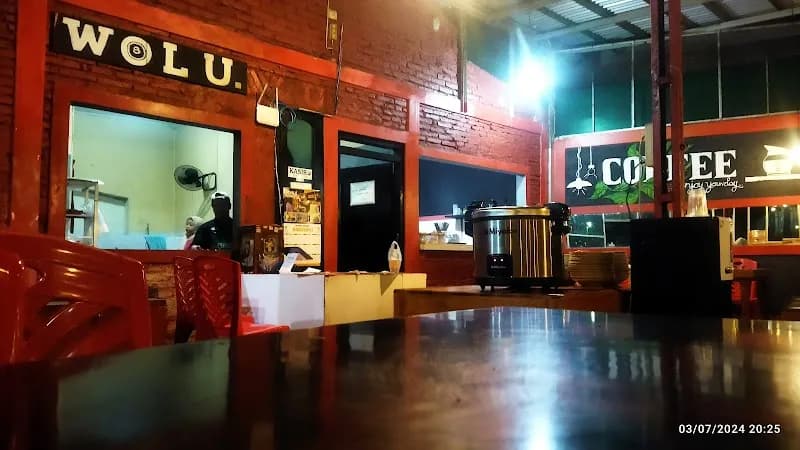 Kedai Wolu Seafood & Coffee - Photo 3