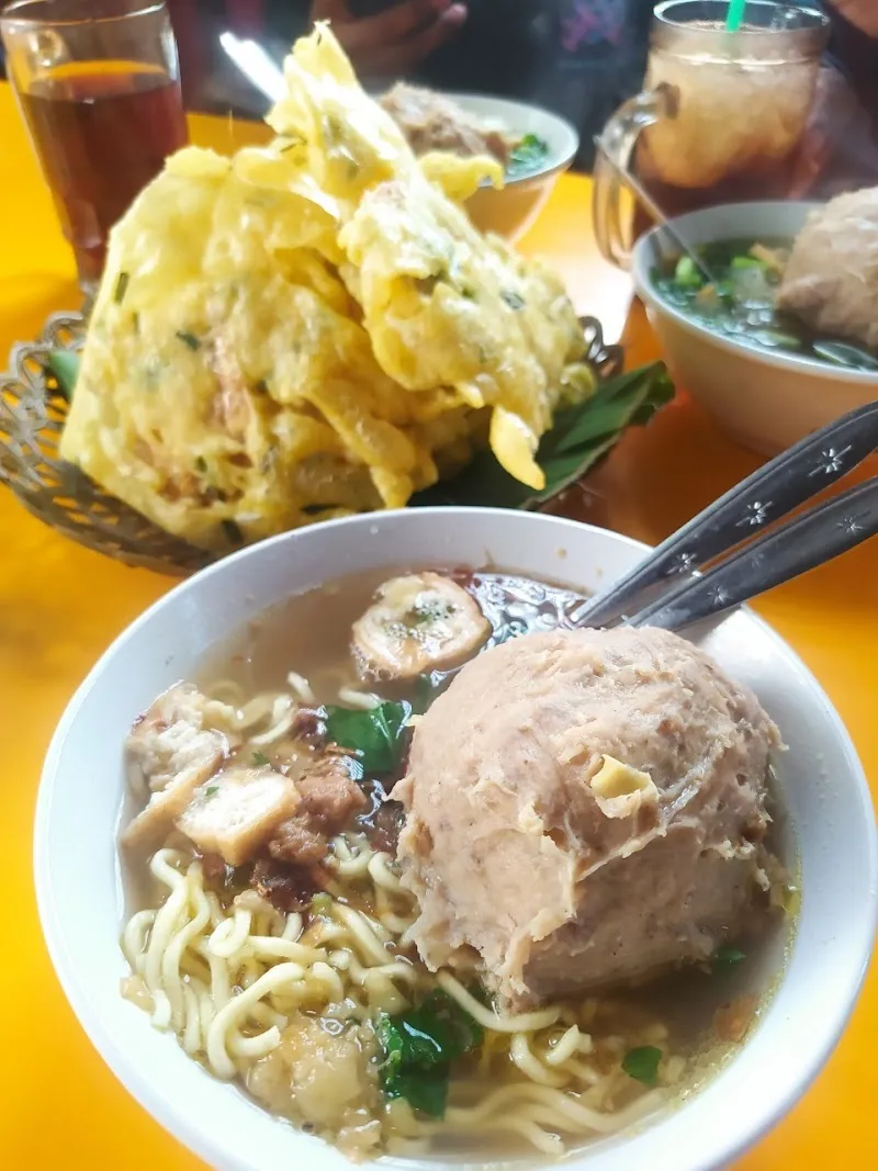 Baso Ranggas - Photo 2
