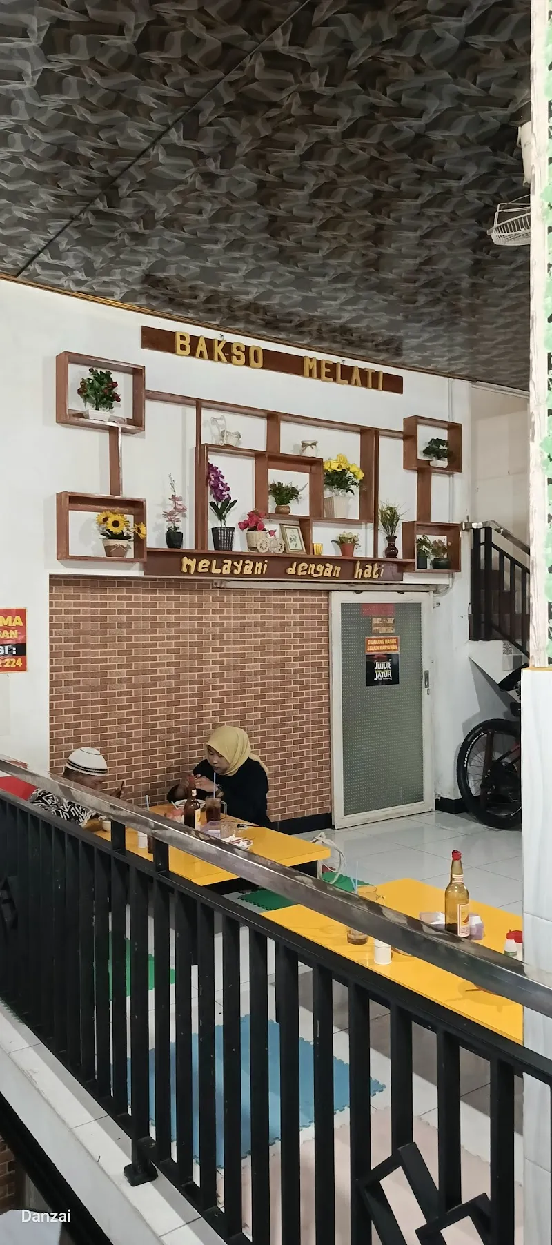 Baso Ranggas - Photo 4