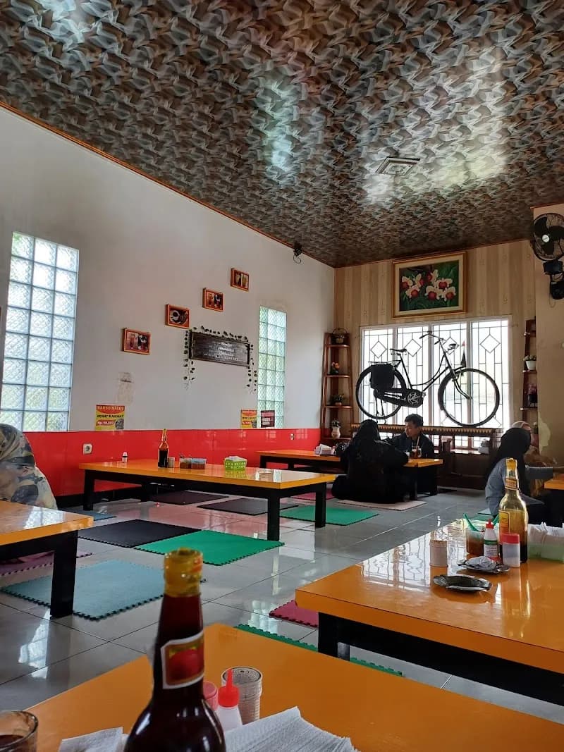 Baso Ranggas - Photo 5