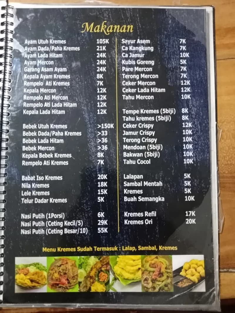 Ayam Goreng Bugisan - Photo 4