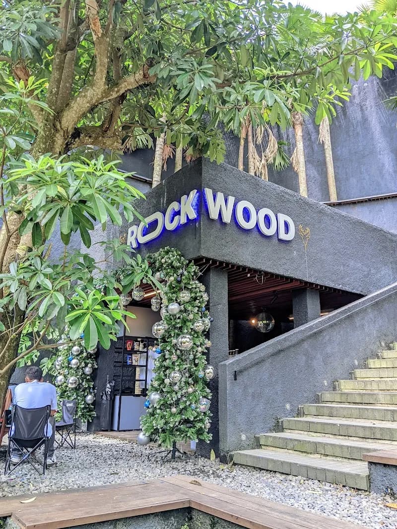 Rockwood Coffee & Photobox - Photo 3