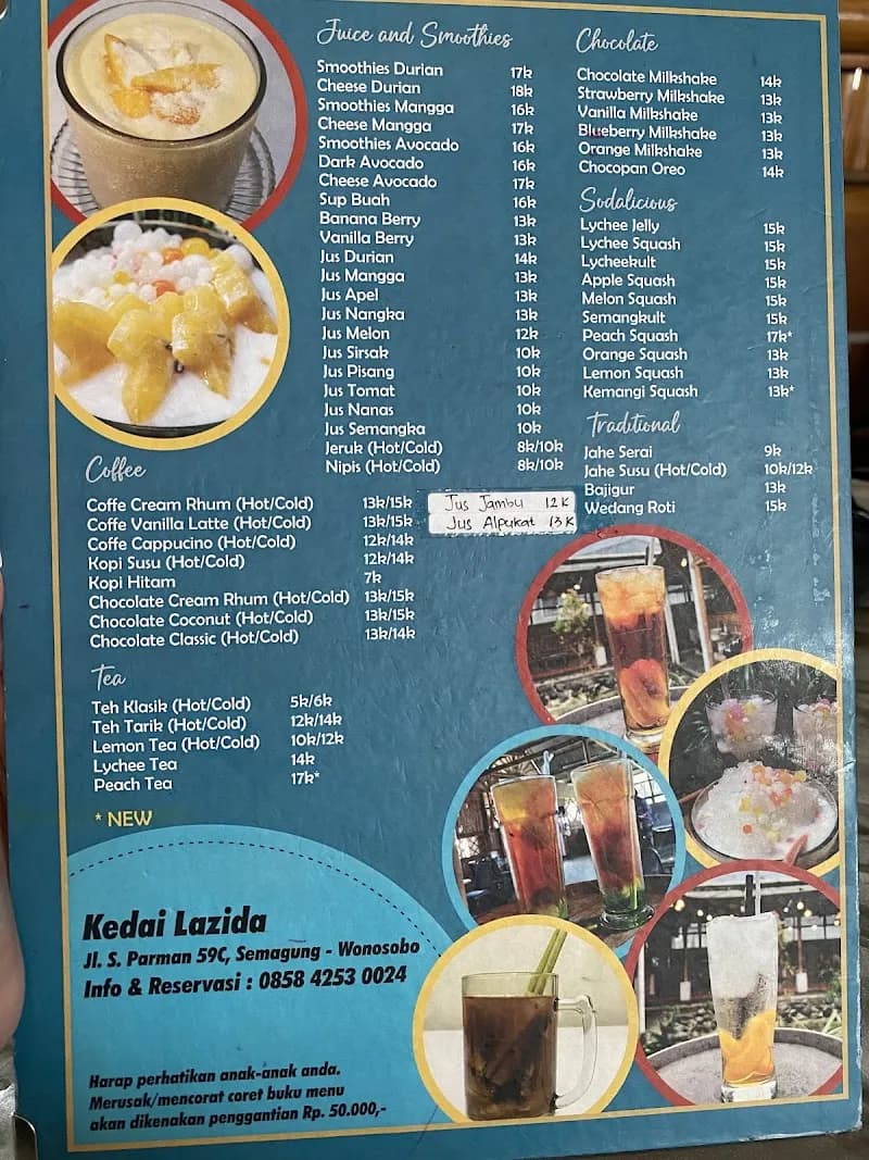 Kedai Lazida 2 - Photo 3