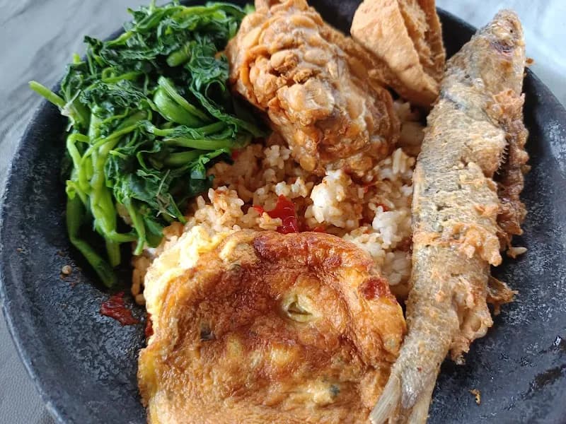 Kedai Lazida 2 - Photo 4