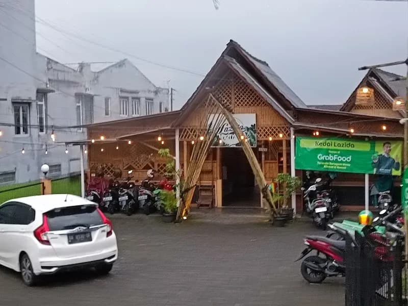 Kedai Lazida 2 - Photo 5