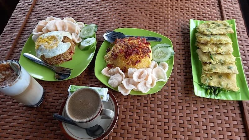 Warung Makan Teras Sindoro - Photo 2