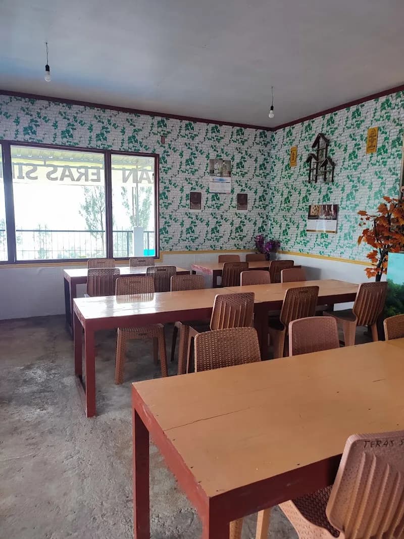 Warung Makan Teras Sindoro - Photo 5
