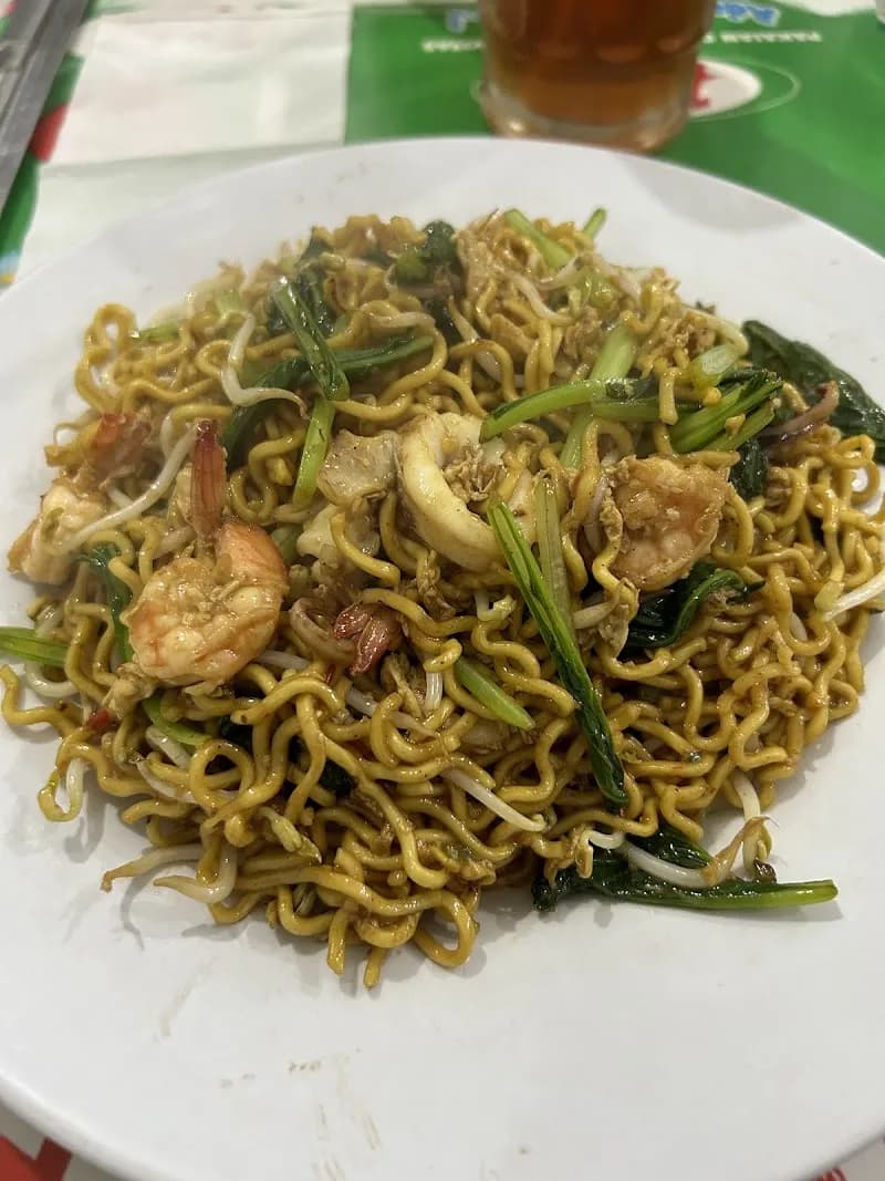 Siantar Top Resto - Photo 3