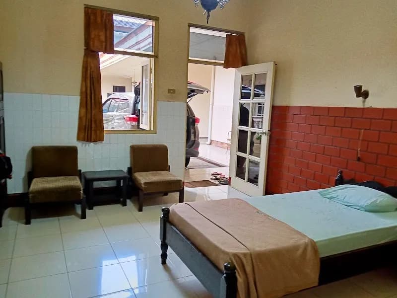 Hotel Arjuna - Photo 2