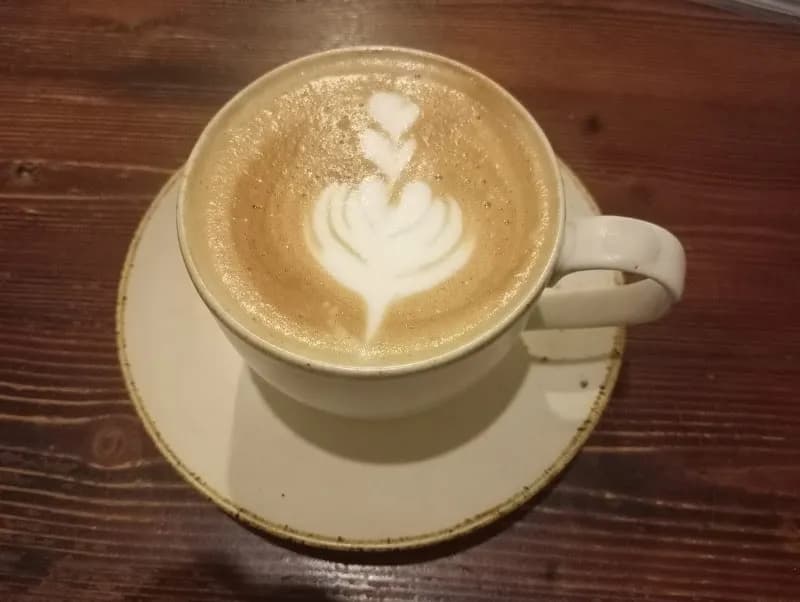 Abbasy Coffee & Eatery - Photo 2