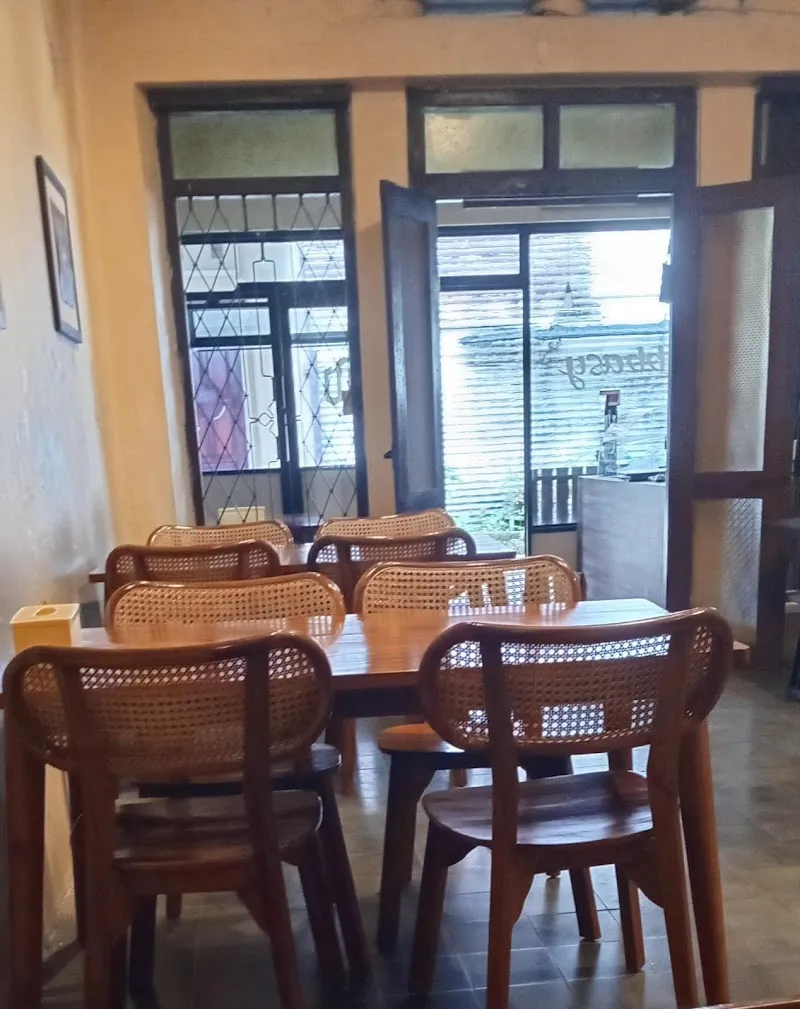 Abbasy Coffee & Eatery - Photo 3