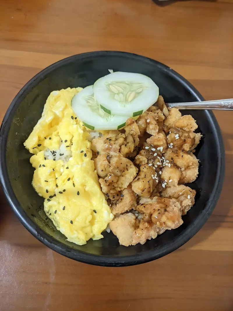 Abbasy Coffee & Eatery - Photo 4