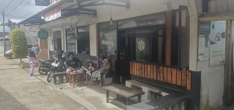 Abbasy Coffee & Eatery - Photo 5