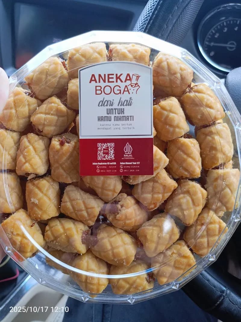 Aneka Boga - Photo 2