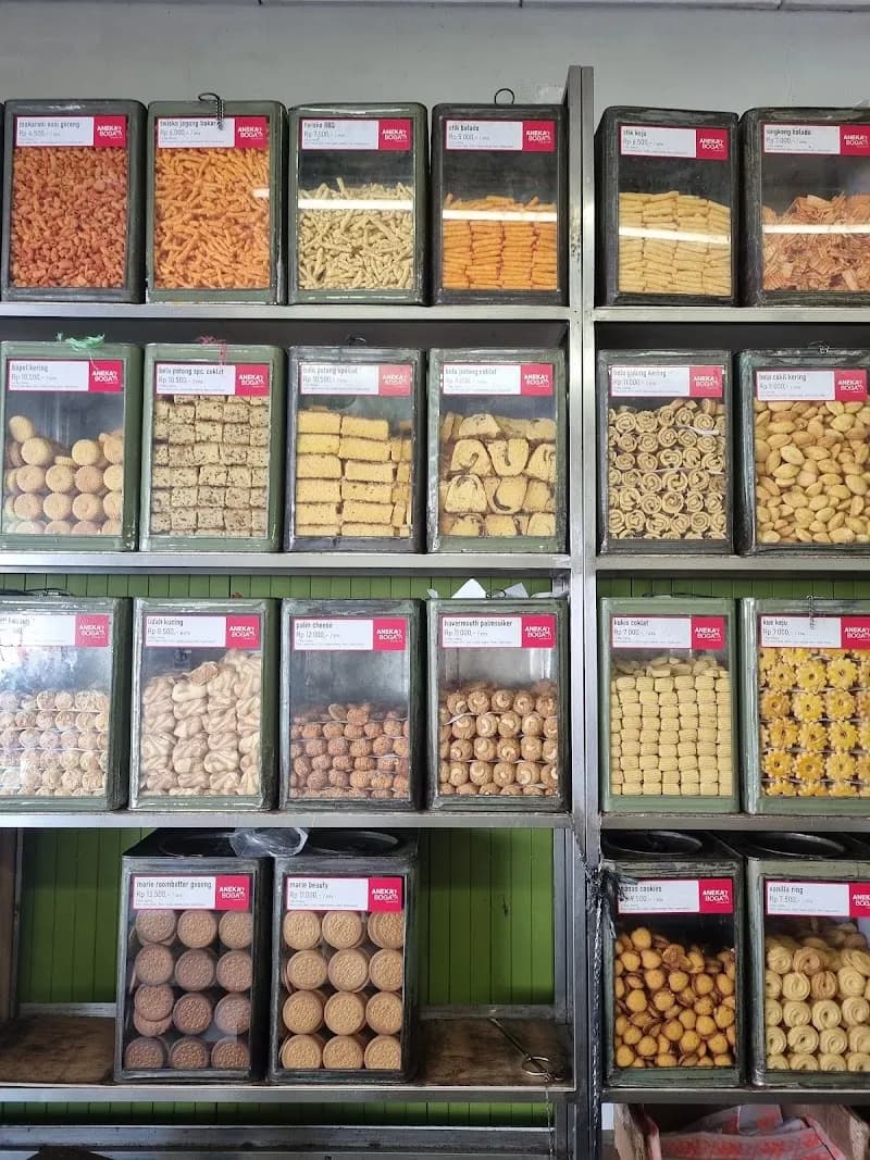 Aneka Boga - Photo 3