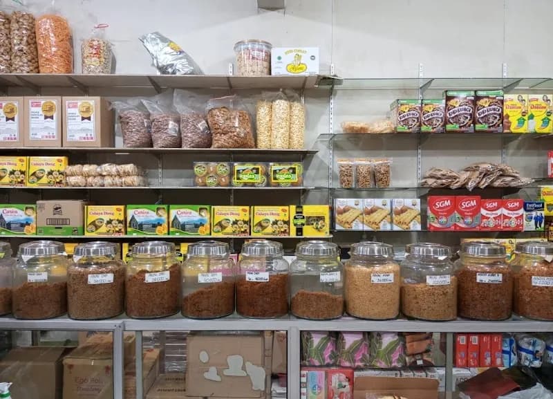 Aneka Boga - Photo 4