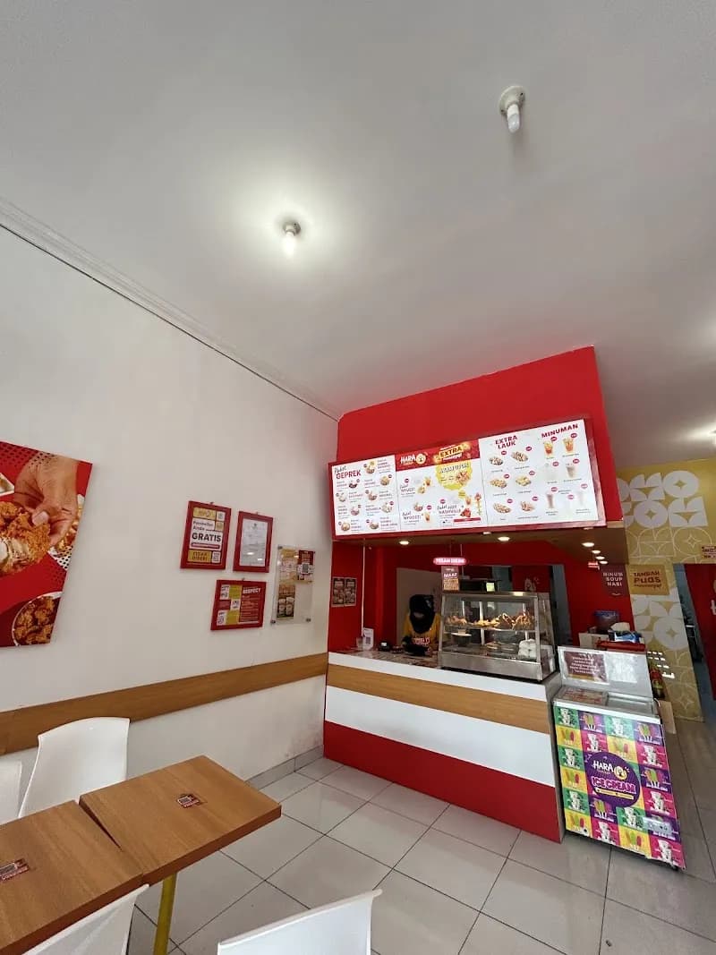 Hara Chicken Wonosobo - Photo 3