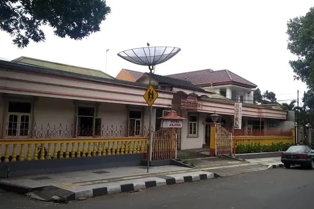 Hotel Arjuna - Photo 3