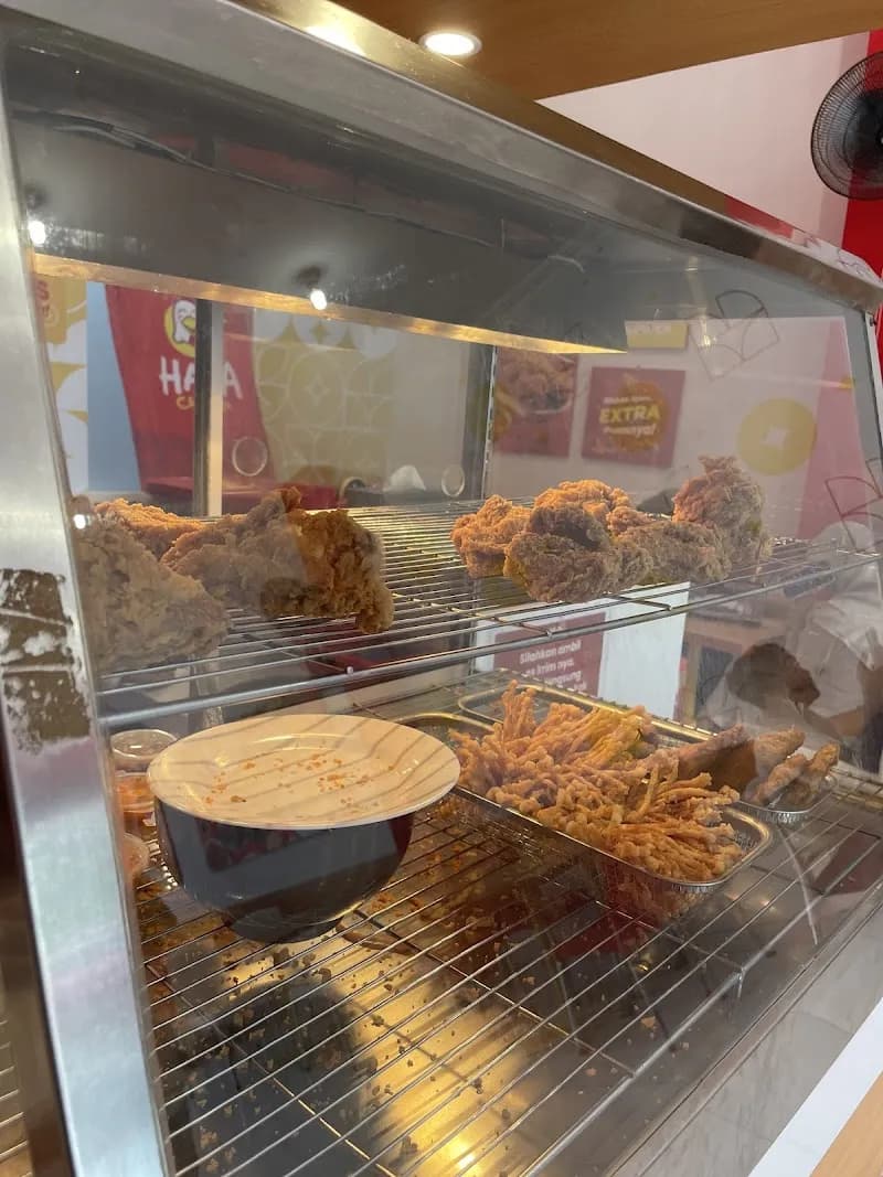 Hara Chicken Wonosobo - Photo 4