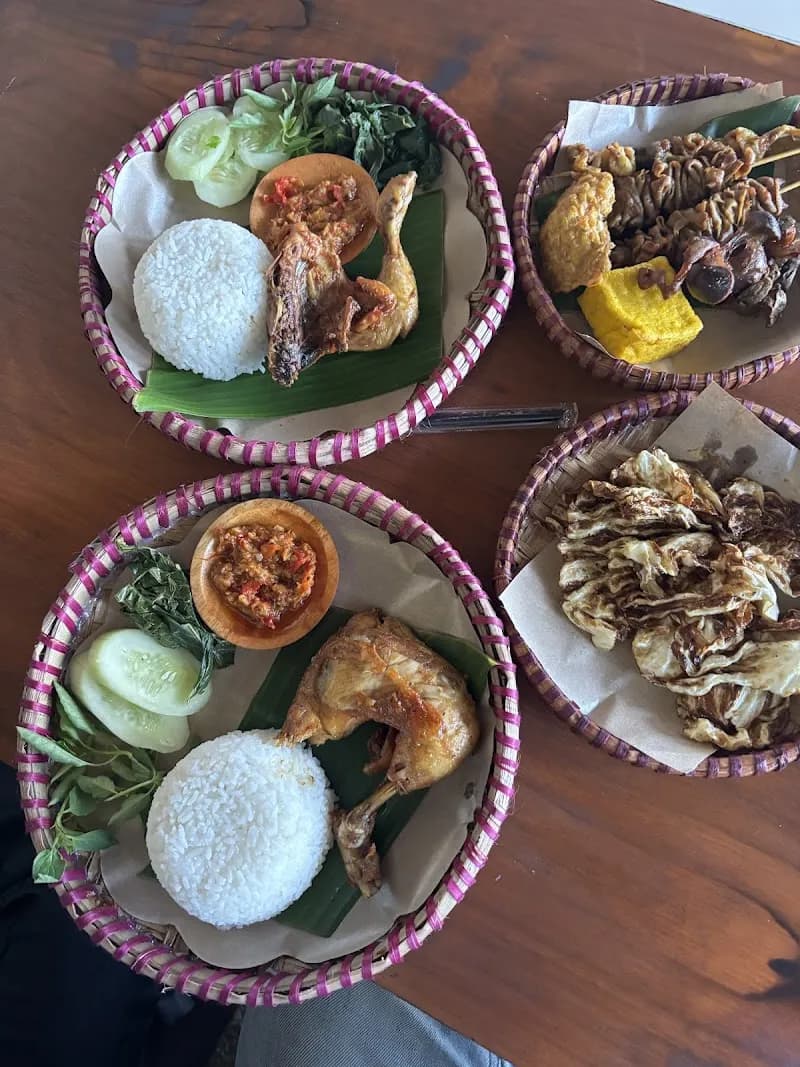 Penyetan Titik Nol - Photo 2