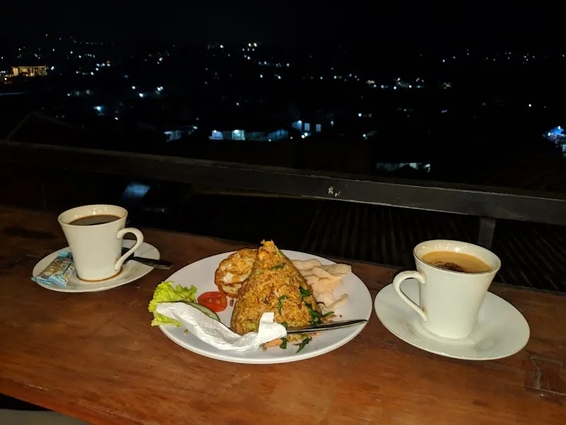 Penyetan Titik Nol - Photo 3