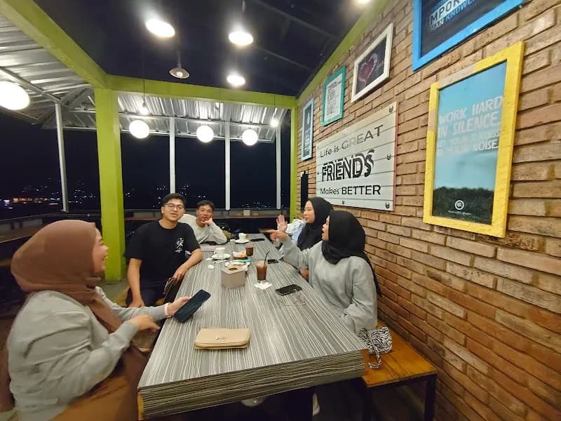 Penyetan Titik Nol - Photo 4