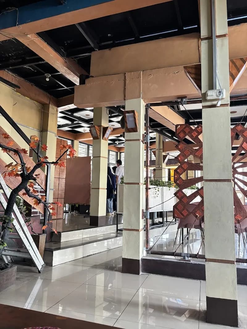 Penyetan Titik Nol - Photo 5