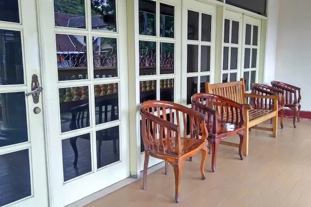 Hotel Arjuna - Photo 4