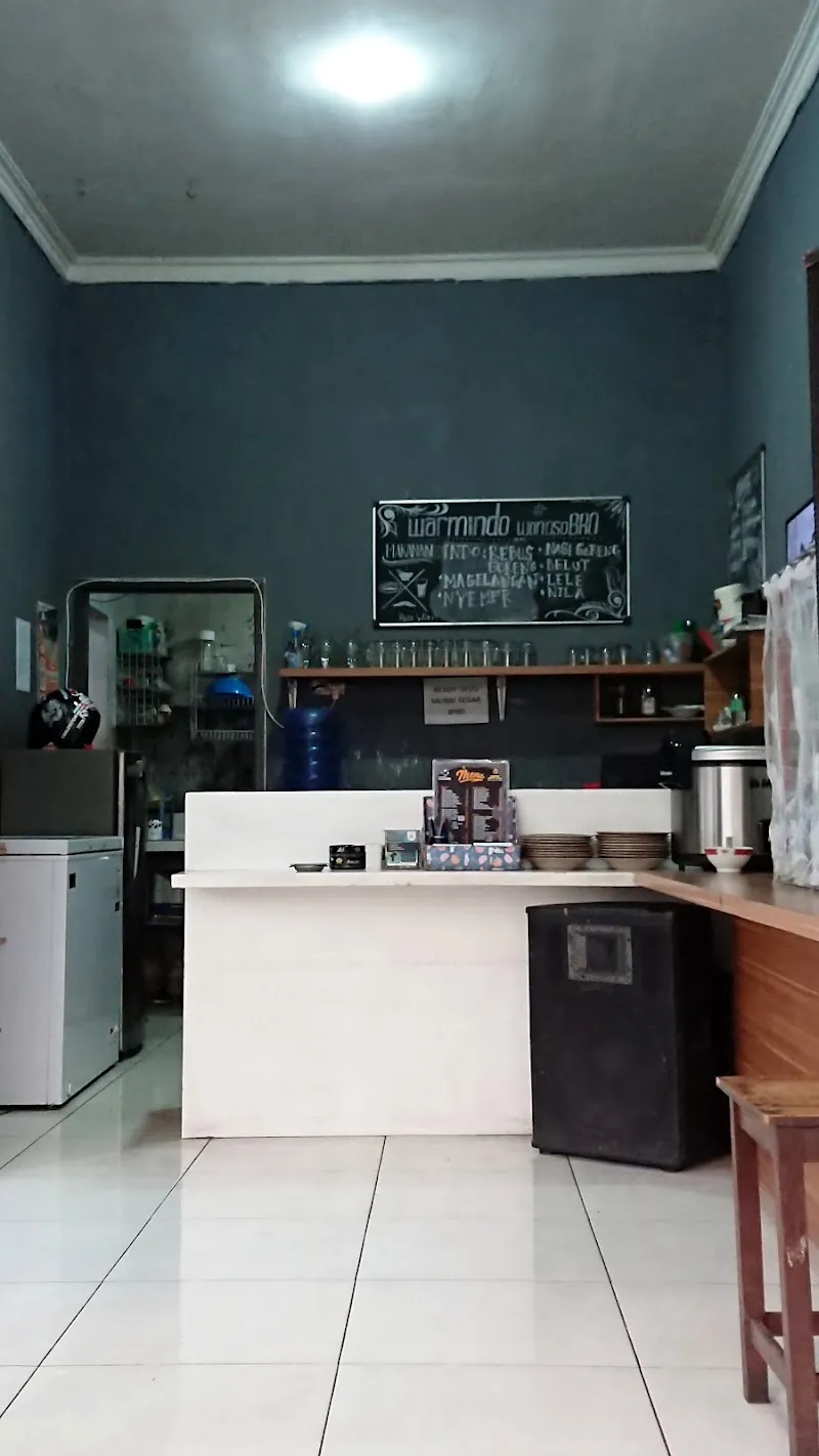 Warmindo Wonosobro - Photo 3