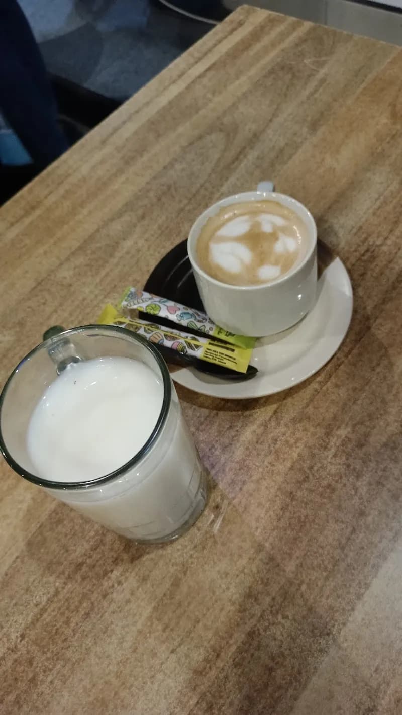 Warmindo Wonosobro - Photo 4