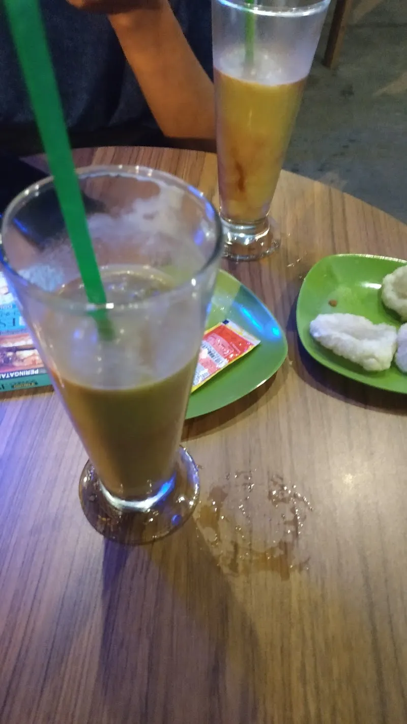 Warmindo Wonosobro - Photo 5