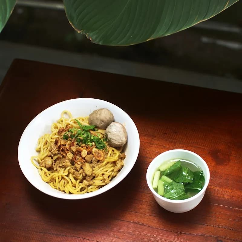 Aneka Boga Heritage - Photo 2