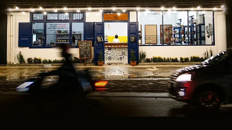 Aneka Boga Heritage - Photo 3