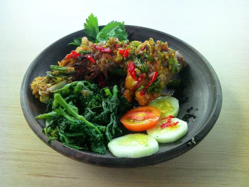 Tenda Biru Mewah - Photo 2