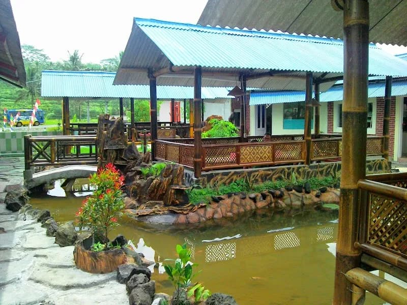 Tenda Biru Mewah - Photo 3