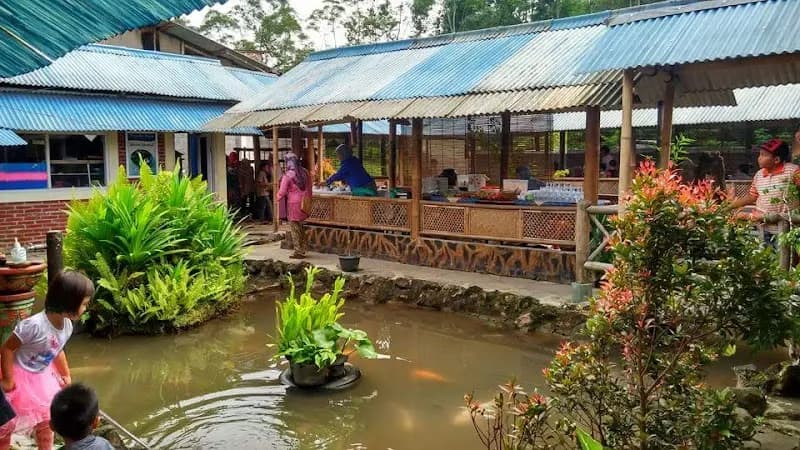 Tenda Biru Mewah - Photo 4