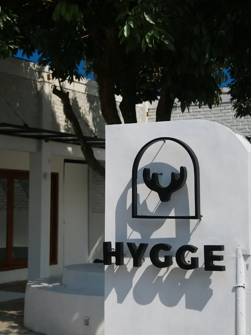 Hygge Kollektive - Photo 3