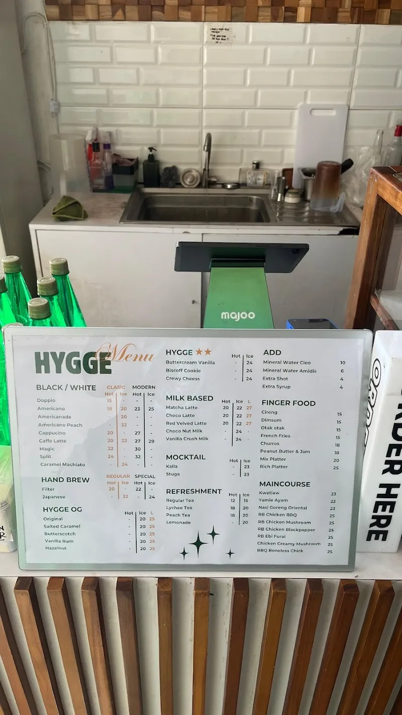Hygge Kollektive - Photo 4