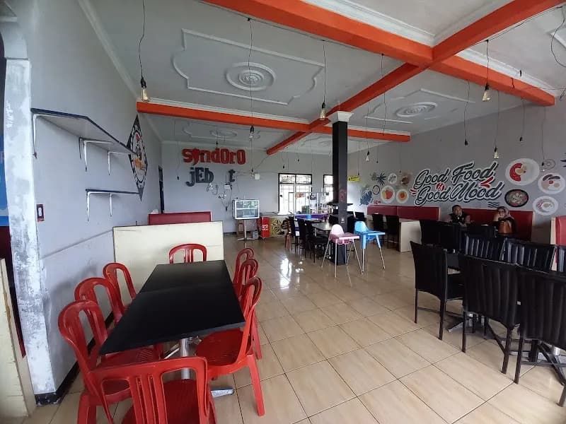 Sindoro Jebret - Photo 3