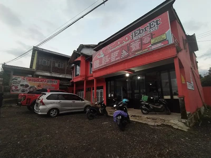 Sindoro Jebret - Photo 4