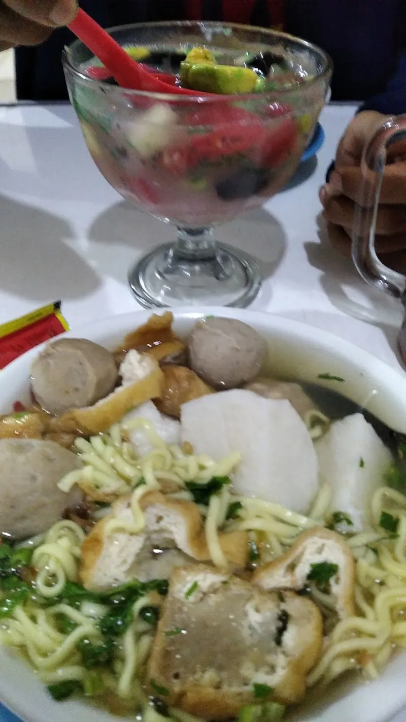 Bakso Lombok Uleg Pak Icang - Photo 5