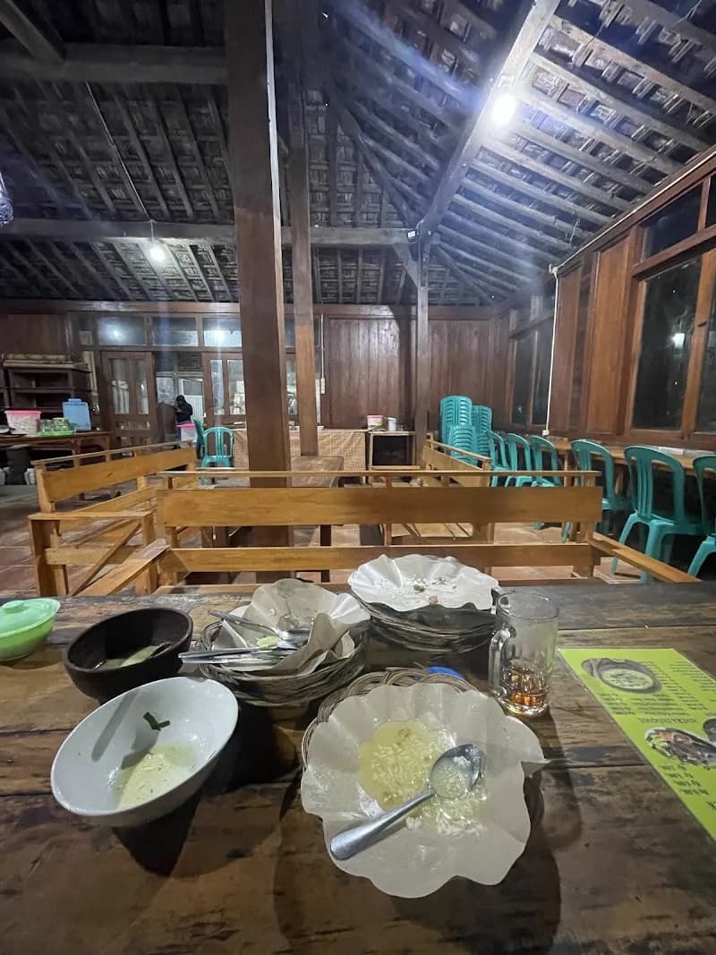 Warung Mbok Suli Dieng - Photo 2