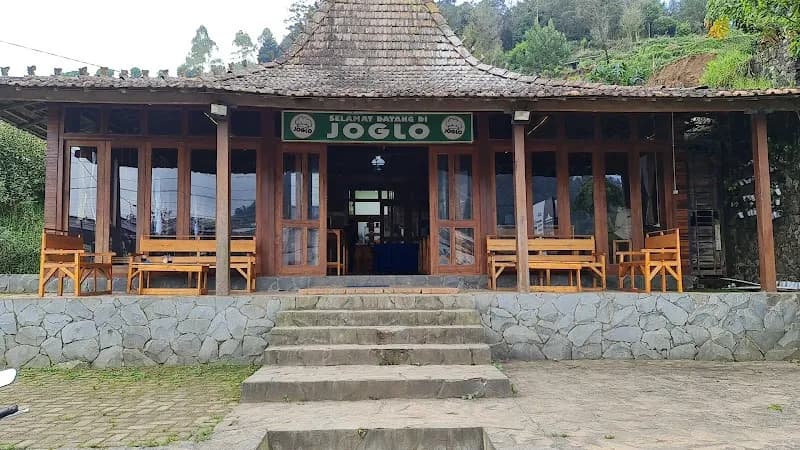 Warung Mbok Suli Dieng - Photo 3
