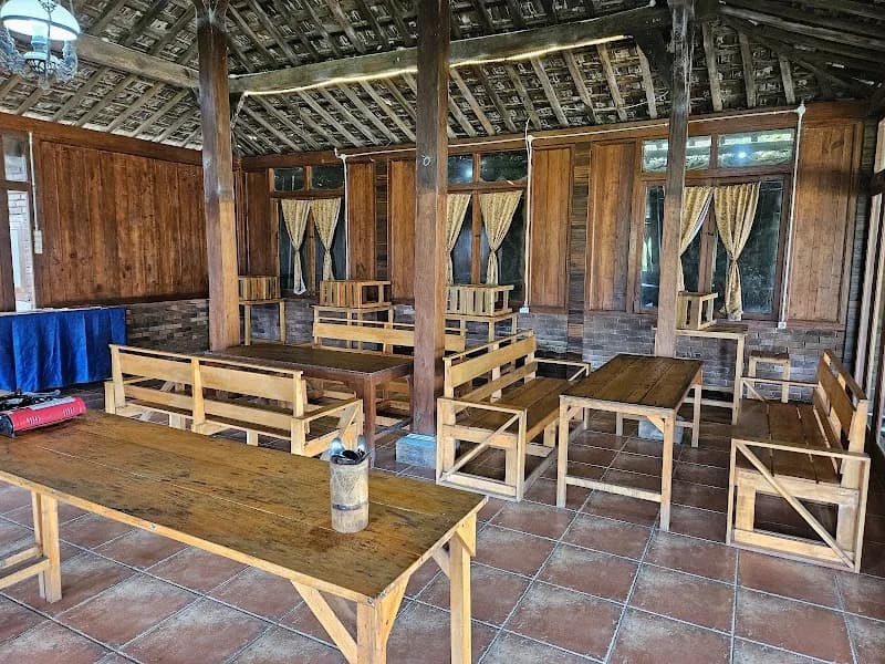 Warung Mbok Suli Dieng - Photo 4